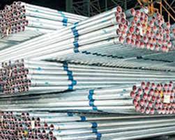 Manufacturers Exporters and Wholesale Suppliers of G I  Pipes Panvel Maharashtra